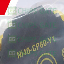 Turck NI40-CP80-Y1