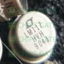 Nsc LM117HVH