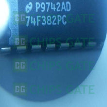 Fairchild 74F382PC