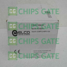 Elco EI58P10-H6PR-1024