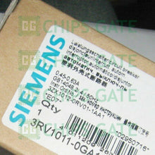 3RV10110GA10