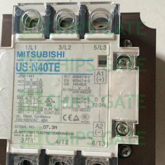 USN40TE