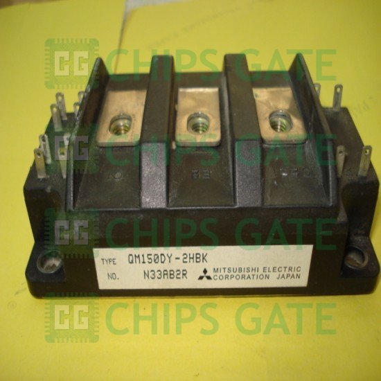 QM150DY2HBK