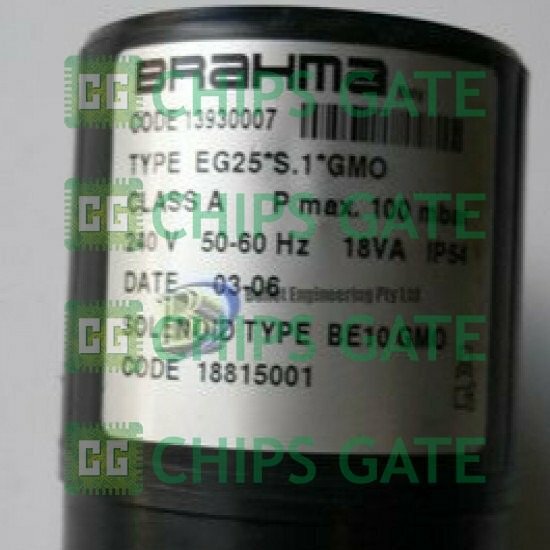 Brahma EG25*S.1*GMO