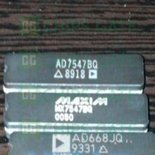 Maximum MX7547BQ
