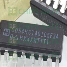 Ti CD54HCT40105F