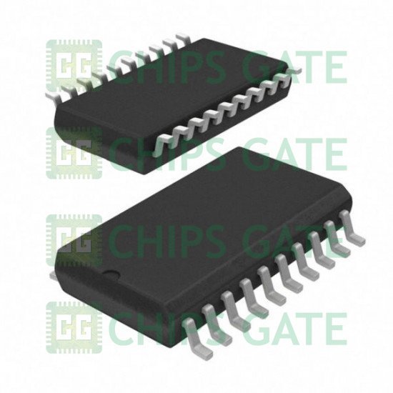 Pericom PI3C3245ALE