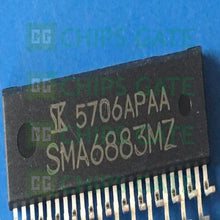 Sanken SMA6883MZ