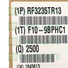 Rfmd RF3235TR13