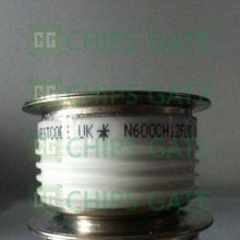 Westcode N600CH12