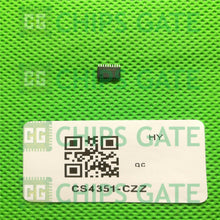 International Rectifier CS4351-CZZ