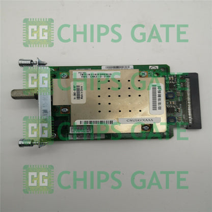 Cisco HWIC-CABLE-D-2