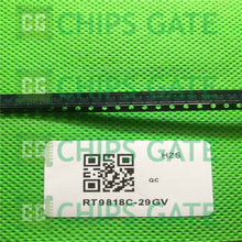 Richtek RT9818C-29GV