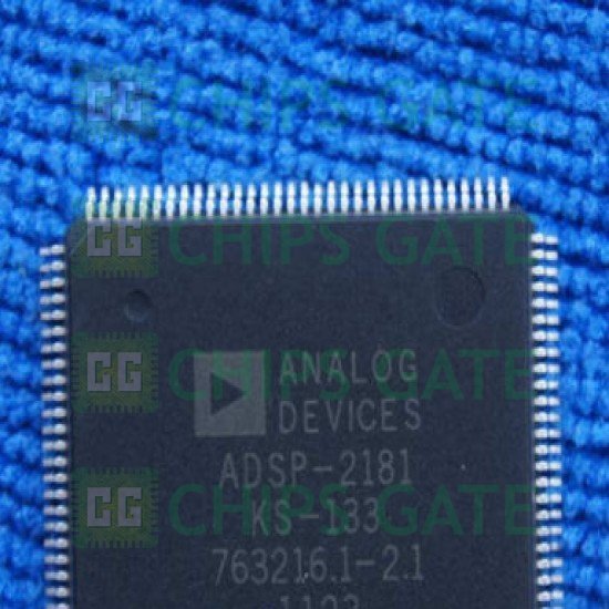 Ad ADSP-2181KSZ-133