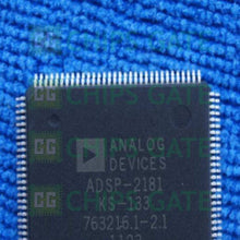Ad ADSP-2181KSZ-133