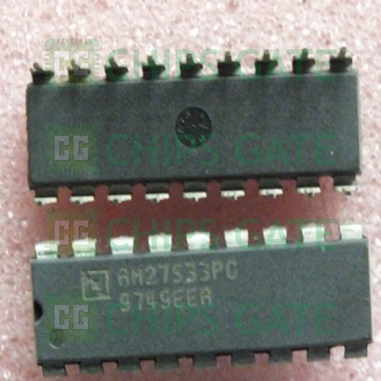 Amd AM27S33PC