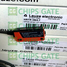 Leuze HRTR3B-2.7