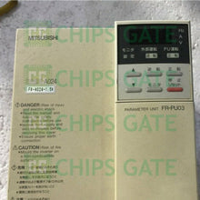 Mitsubishi FR-A024-1.5KP