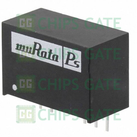 Murata Power MEJ1S1209SC