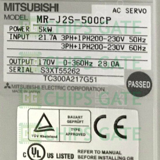 MRJ2S500CP