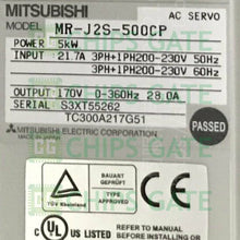 MRJ2S500CP