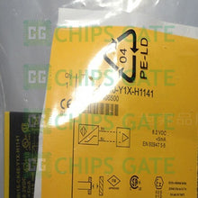 Turck BI15-CK40-Y1X-H1141