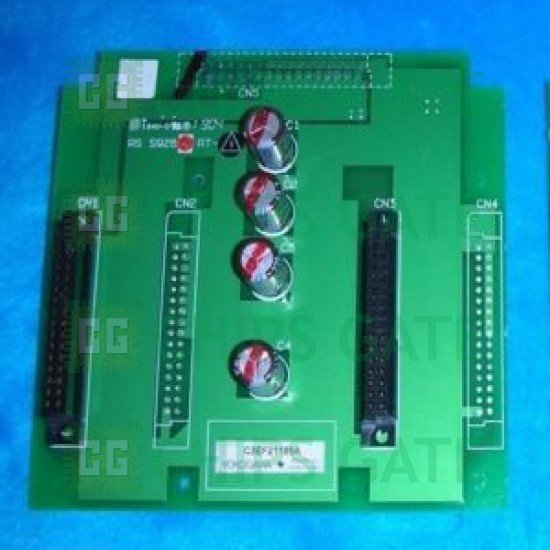 Yokogawa ASS9262AT-1