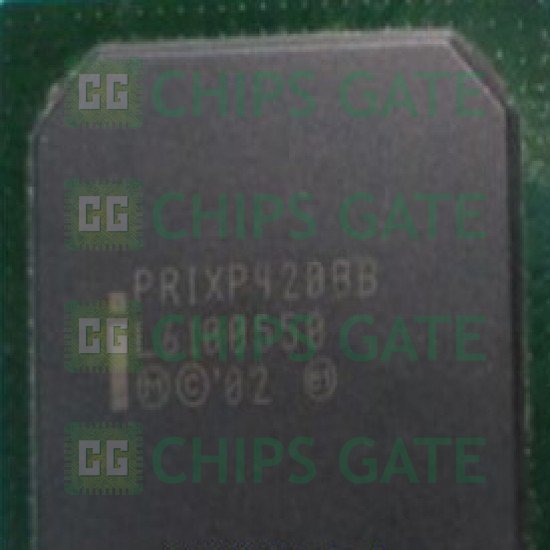 Intel PRIXP420BB