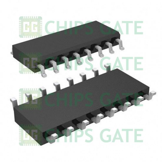 Ti CD4093BQM96Q1