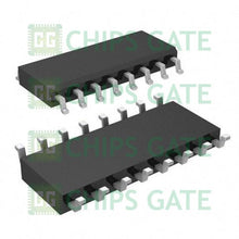 Ti CD4093BQM96Q1