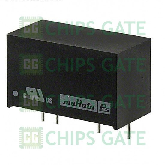 Murata Power MEJ2S1512SC