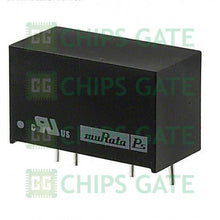 Murata Power MEJ2S1512SC