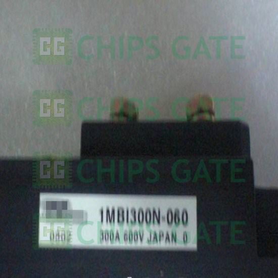 1MBI300N060