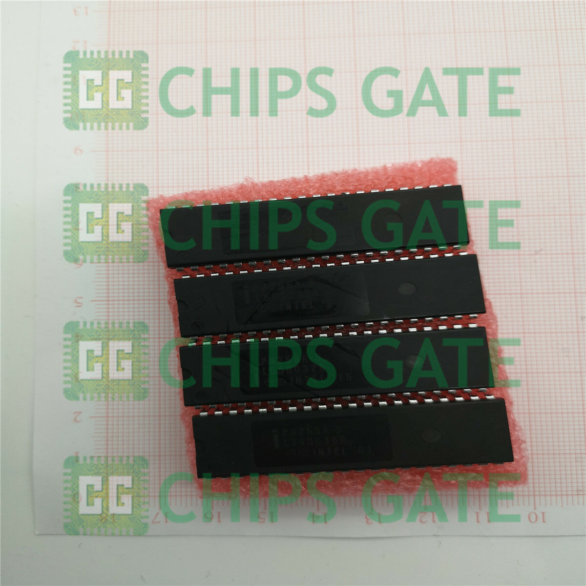 Intel P8255A-5