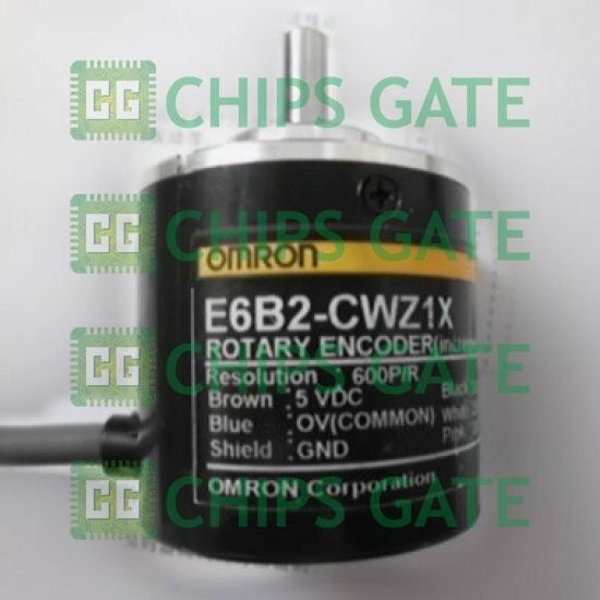 E6B2CWZ1X600PR