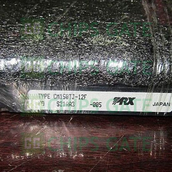 CM150TJ12F