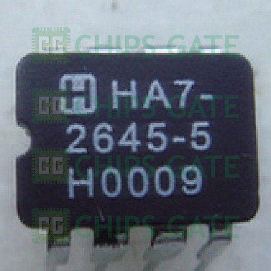 Intersil HA7-2645-5