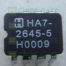 Intersil HA7-2645-5