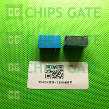 Tyco OJE-SS-124HMF