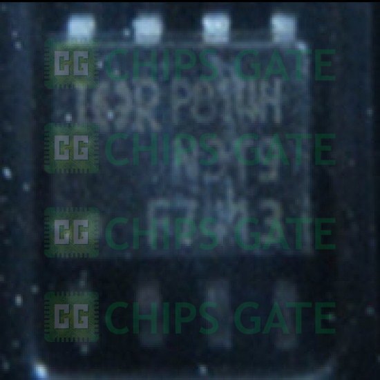 International Rectifier IRF7413ZTRPBF