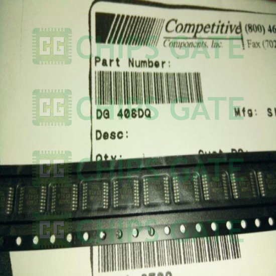 Vishay DG408DQ