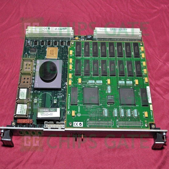 Motorola 167-32B
