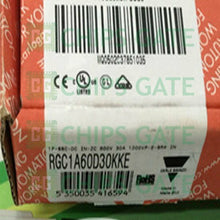 Carlo RGC1A60D30KKE