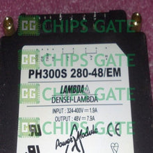 Lambda PH300S280-48-EM