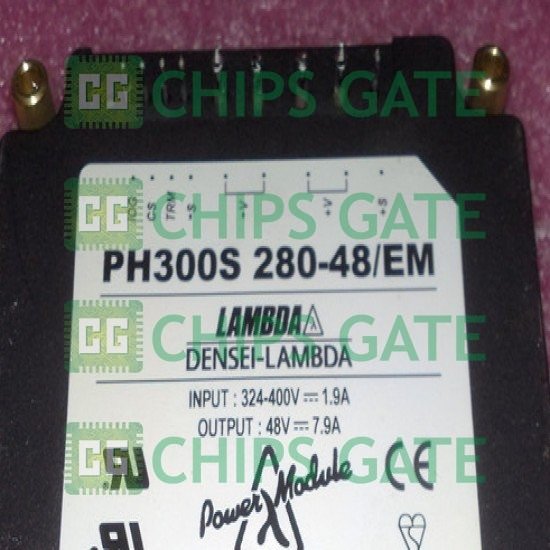 Lambda PH300S280-48-EM