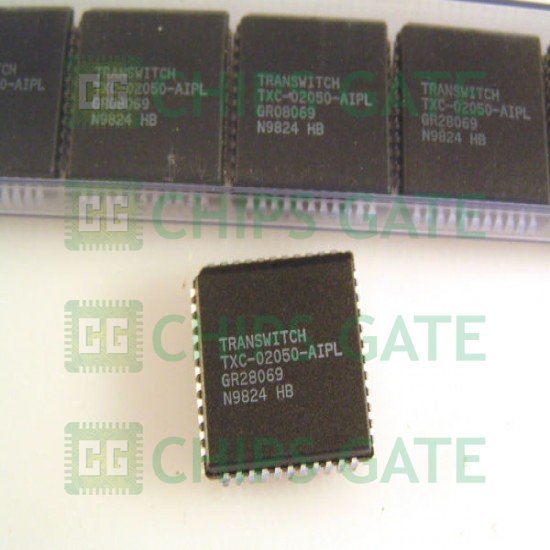 Ti TXC-02050-AIPL