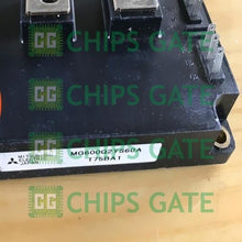 Toshiba MG600Q2YS60A