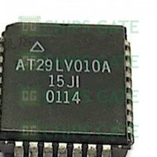 Atmel AT29LV010A-15JI