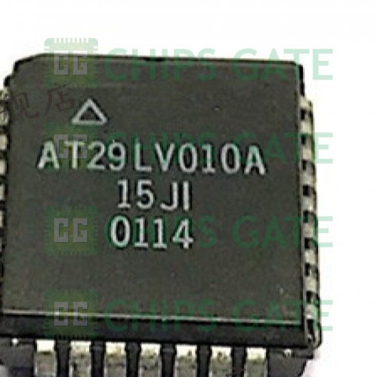 Atmel AT29LV010A-15JI