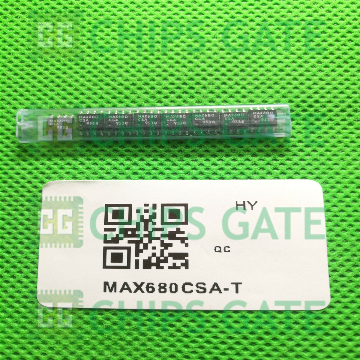 Maximum MAX680CSA-T